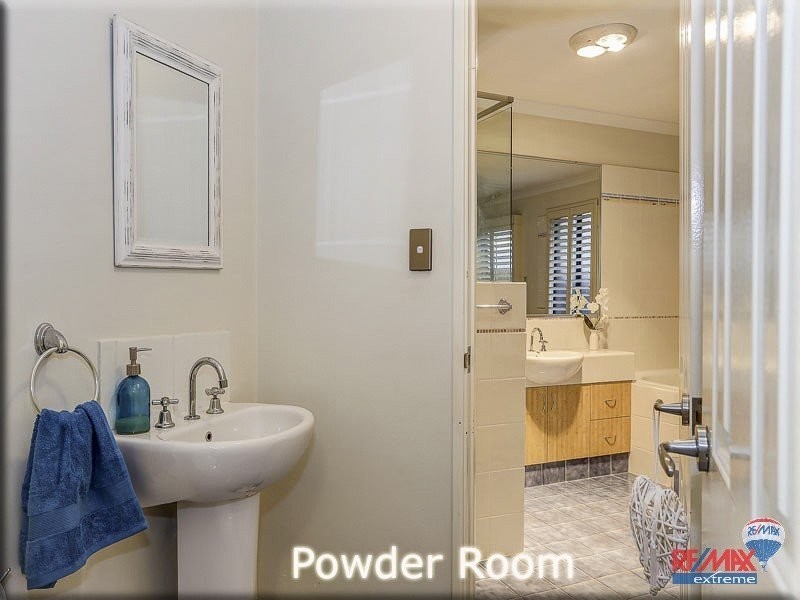 41 Crown Point Crescent, Butler WA 6036