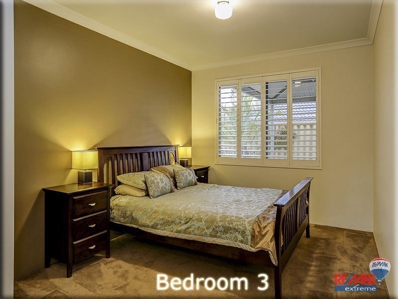 41 Crown Point Crescent, Butler WA 6036