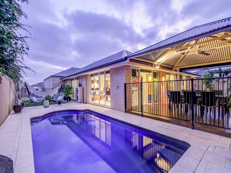 47 Dirleton Loop, Butler WA 6036