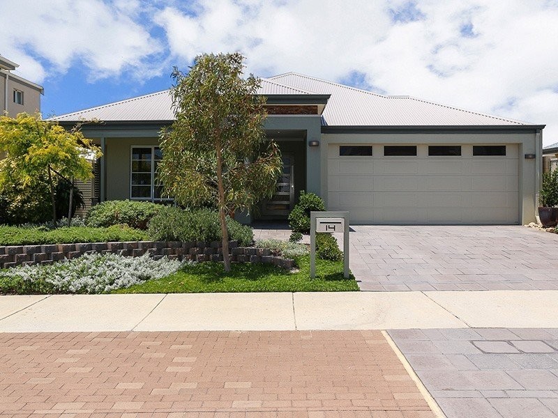 14 Seabird Bend, Jindalee WA 6036