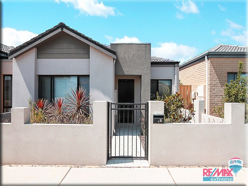 7 Kesh Pass, Butler WA 6036