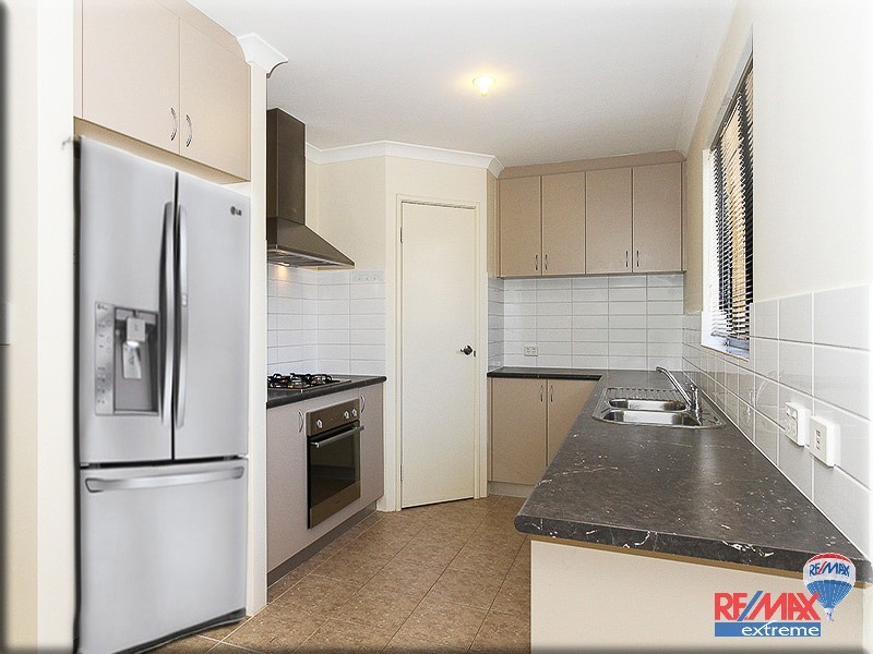 7 Kesh Pass, Butler WA 6036