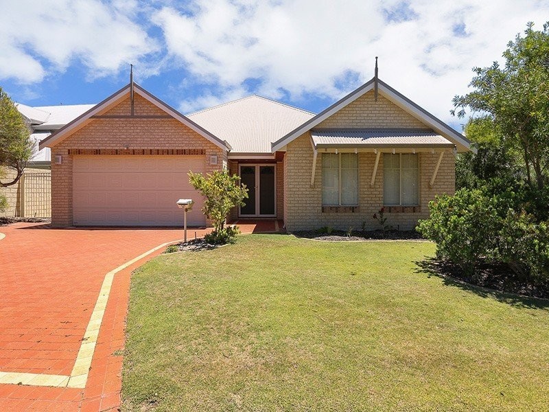 49 Dartmouth Circle, Quinns Rocks WA 6030