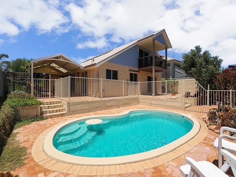 49 Dartmouth Circle, Quinns Rocks WA 6030