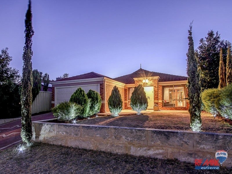 27 Elkington Mews, Clarkson WA 6030