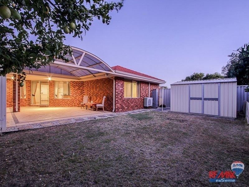 27 Elkington Mews, Clarkson WA 6030