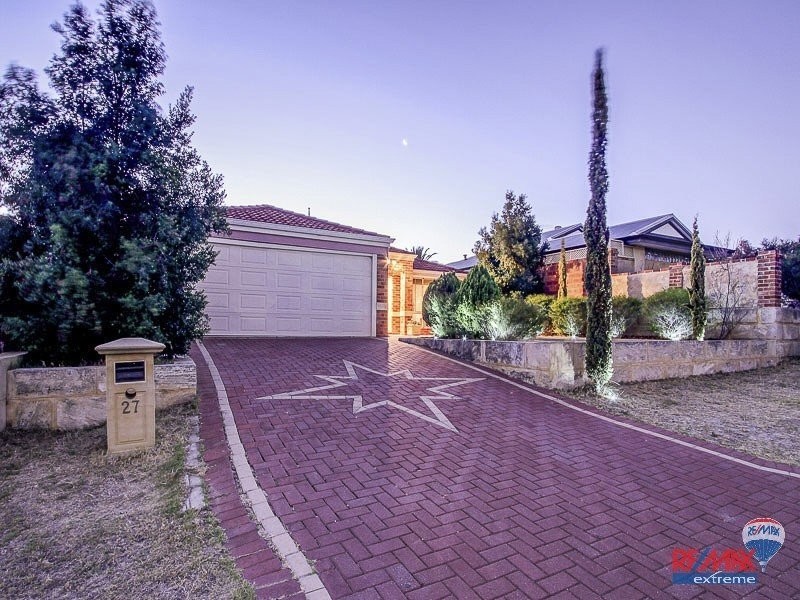 27 Elkington Mews, Clarkson WA 6030