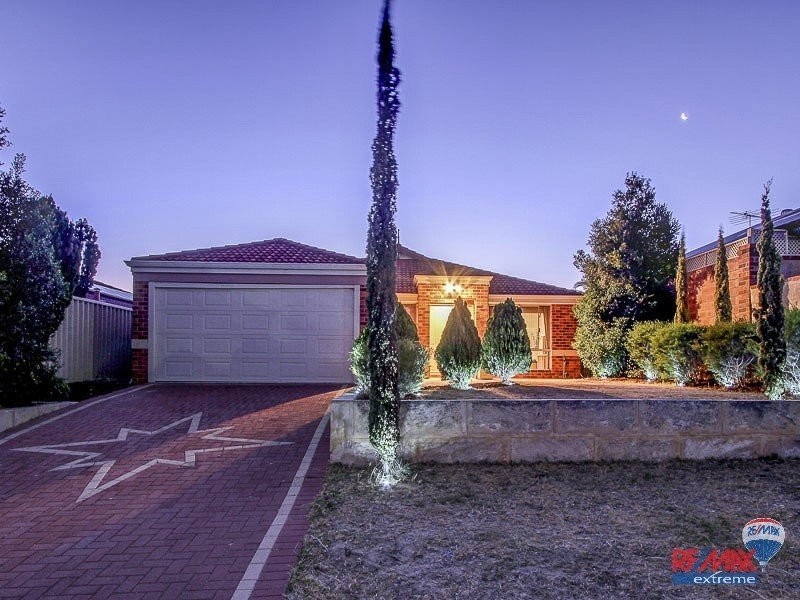 27 Elkington Mews, Clarkson WA 6030