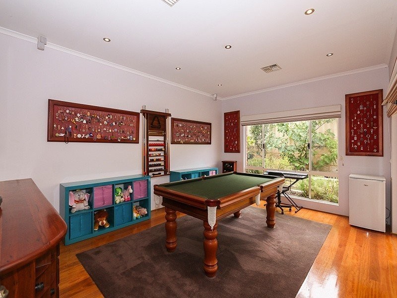 22 Ammanford Crescent, Butler WA 6036