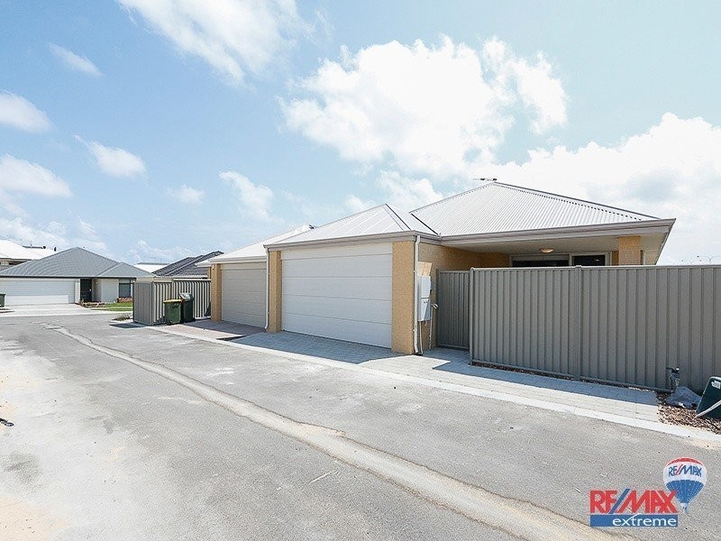 64 Leeward Avenue, Eglinton WA 6034