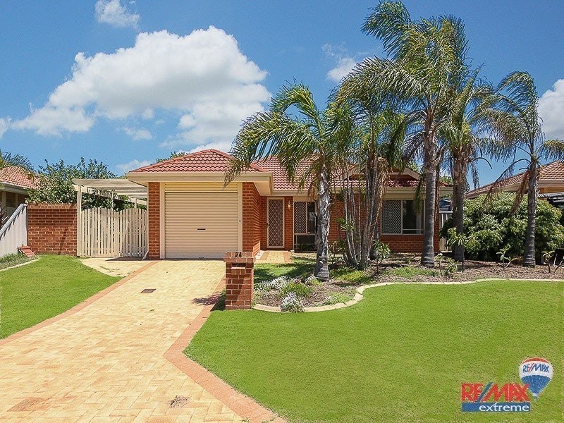 24 Wakefield Mews, Quinns Rocks WA 6030