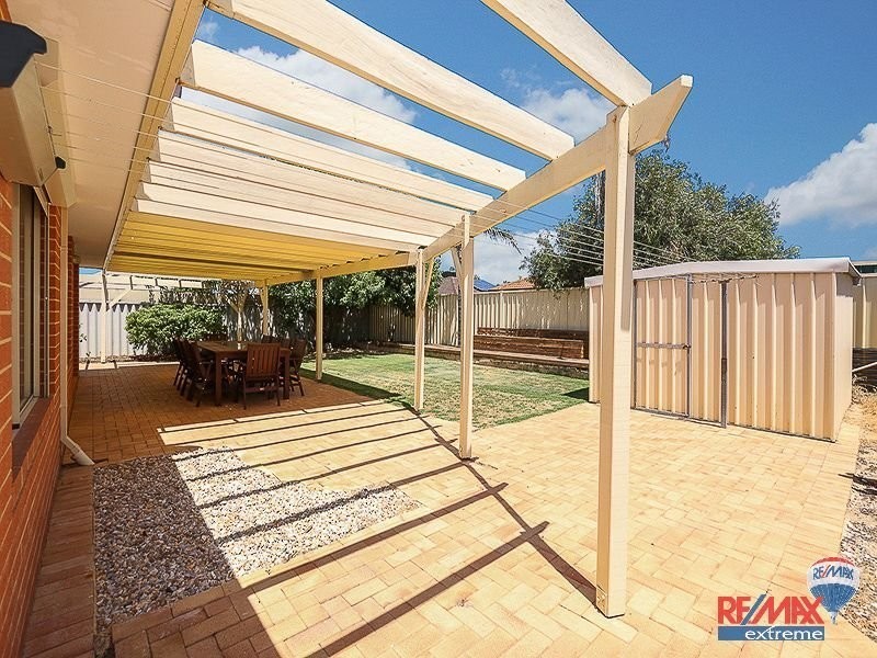 24 Wakefield Mews, Quinns Rocks WA 6030