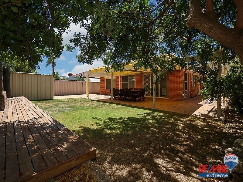 24 Wakefield Mews, Quinns Rocks WA 6030