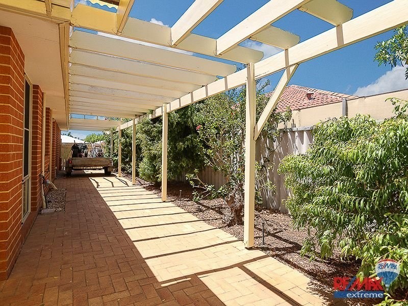 24 Wakefield Mews, Quinns Rocks WA 6030
