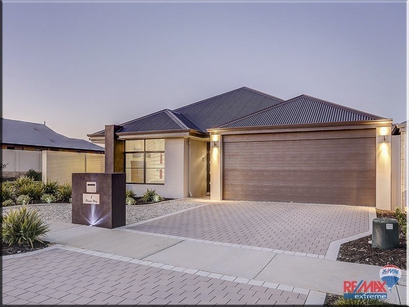 1 Pravia Way, Alkimos WA 6038