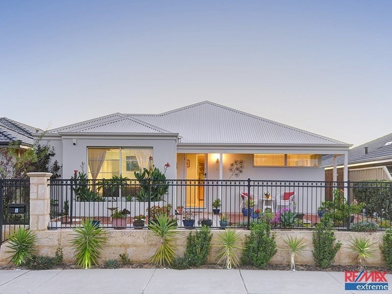 5 Oban Way, Butler WA 6036
