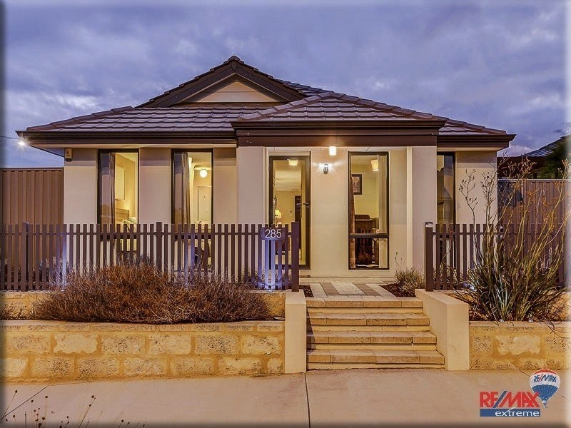 285 Benenden Avenue, Alkimos WA 6038