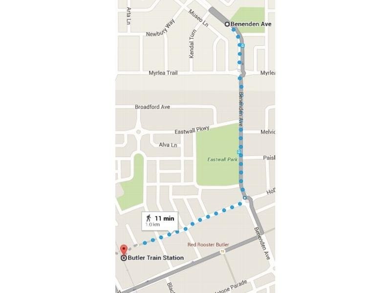 285 Benenden Avenue, Alkimos WA 6038