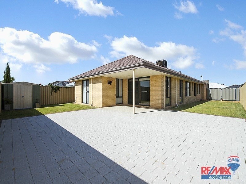 47 Redington Drive, Butler WA 6036