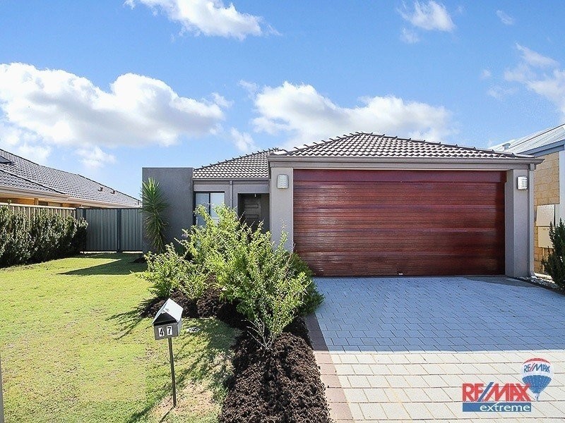 47 Redington Drive, Butler WA 6036