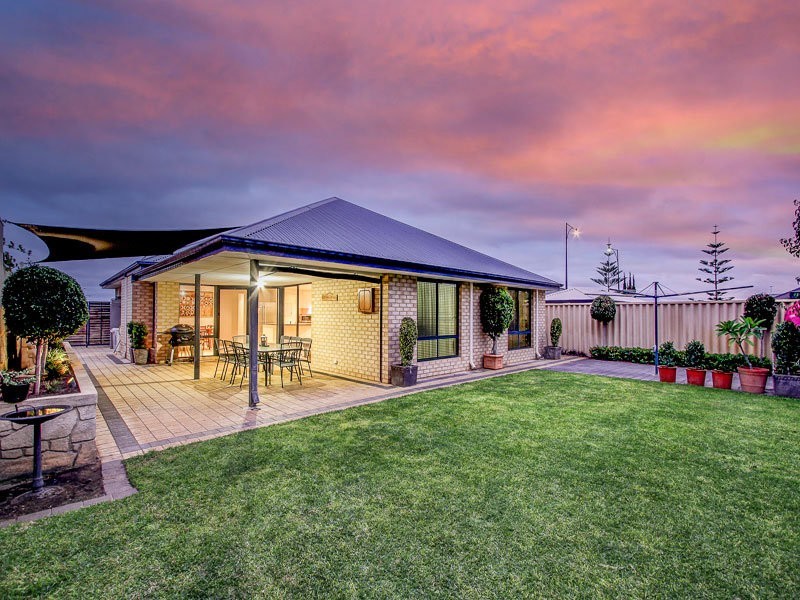 3 Deeside Road, Butler WA 6036