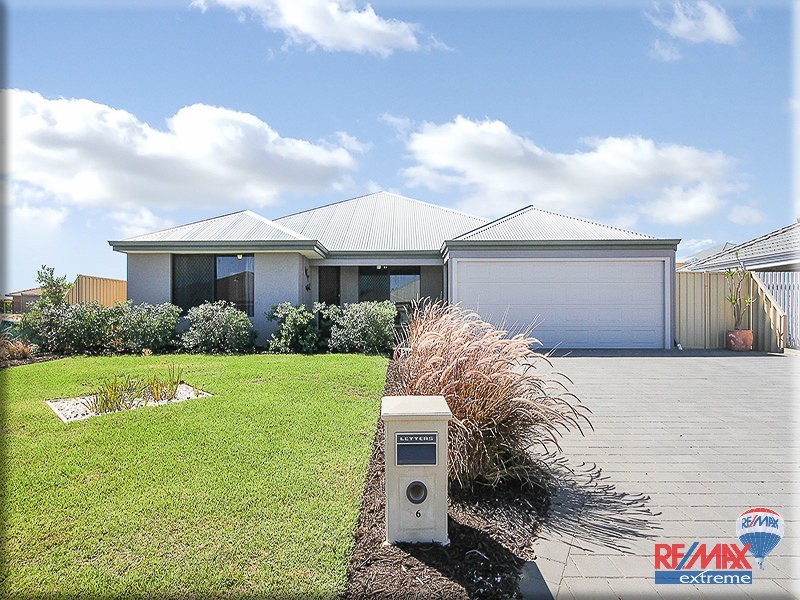 66 Vanderlin Crescent, Ridgewood WA 6030