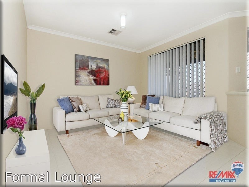 66 Vanderlin Crescent, Ridgewood WA 6030