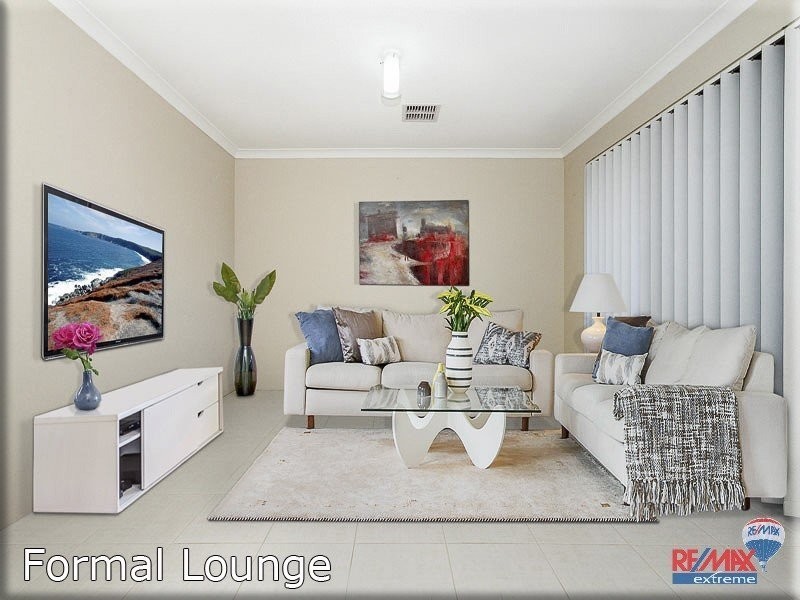 66 Vanderlin Crescent, Ridgewood WA 6030