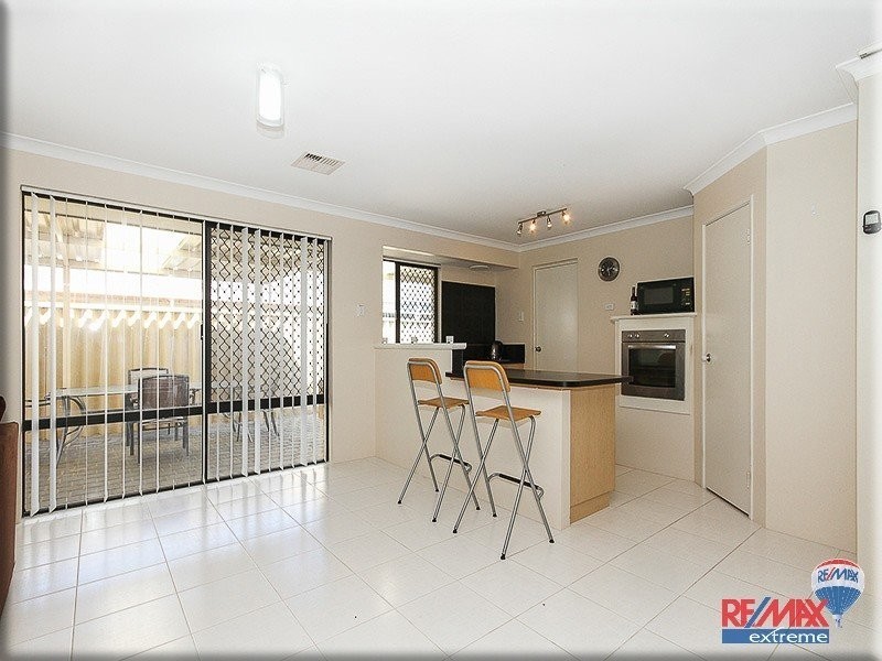 66 Vanderlin Crescent, Ridgewood WA 6030