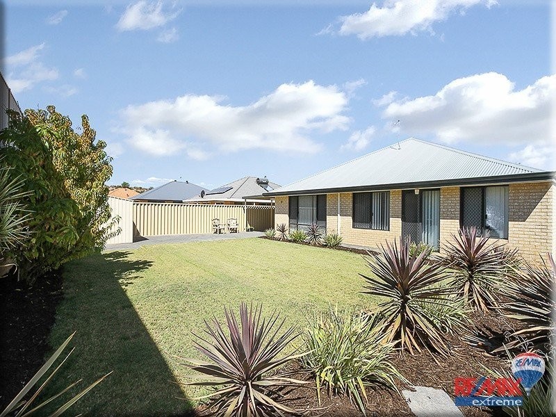 66 Vanderlin Crescent, Ridgewood WA 6030