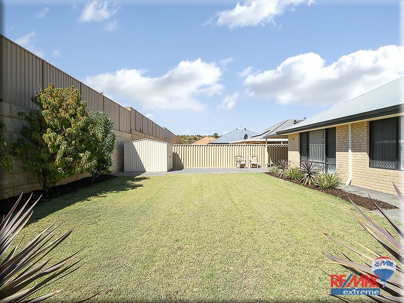 66 Vanderlin Crescent, Ridgewood WA 6030