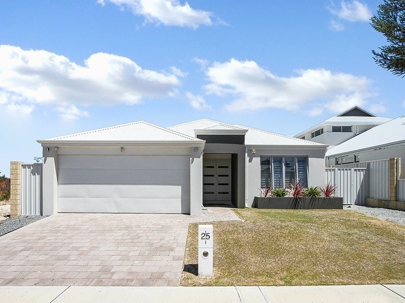 25 Barquentine Avenue, Jindalee WA 6036