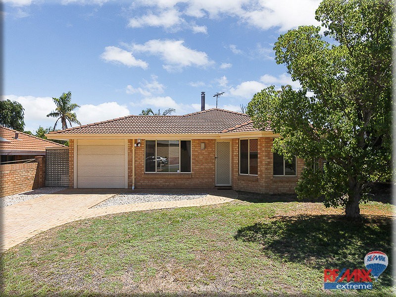 5 Tebb Mews, Clarkson WA 6030