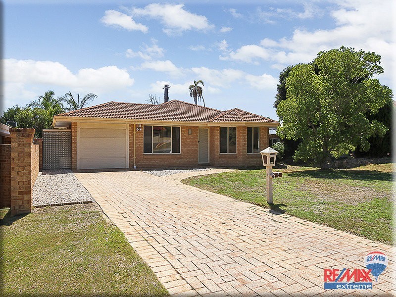 5 Tebb Mews, Clarkson WA 6030