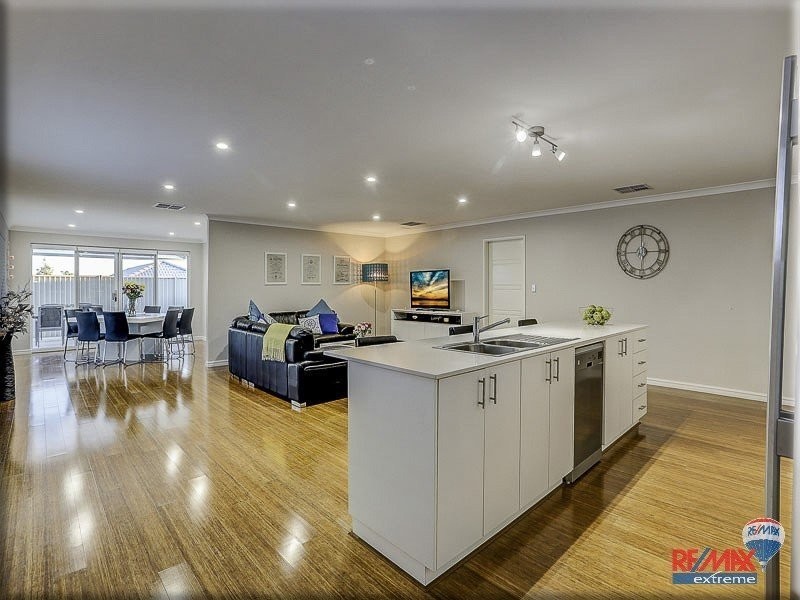 66 Leeway Loop, Alkimos WA 6038