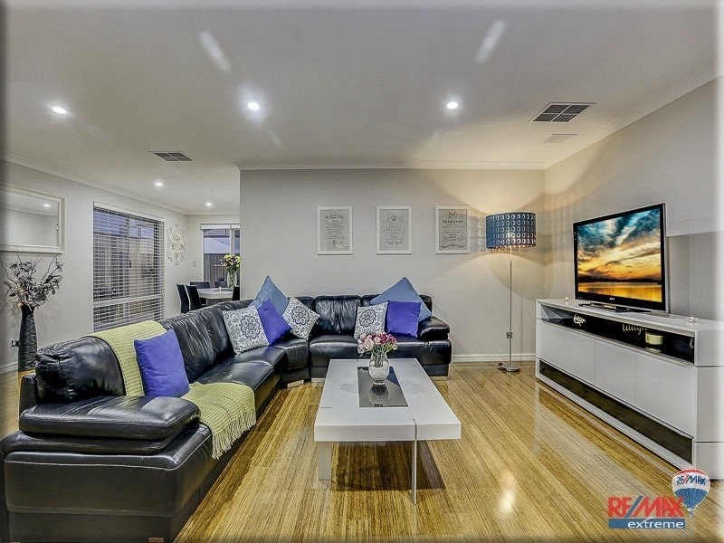 66 Leeway Loop, Alkimos WA 6038