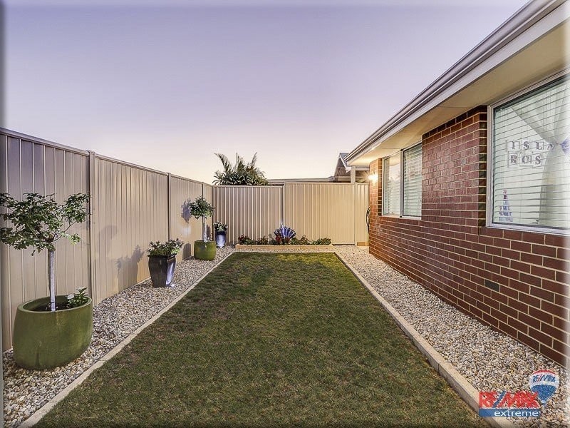 66 Leeway Loop, Alkimos WA 6038