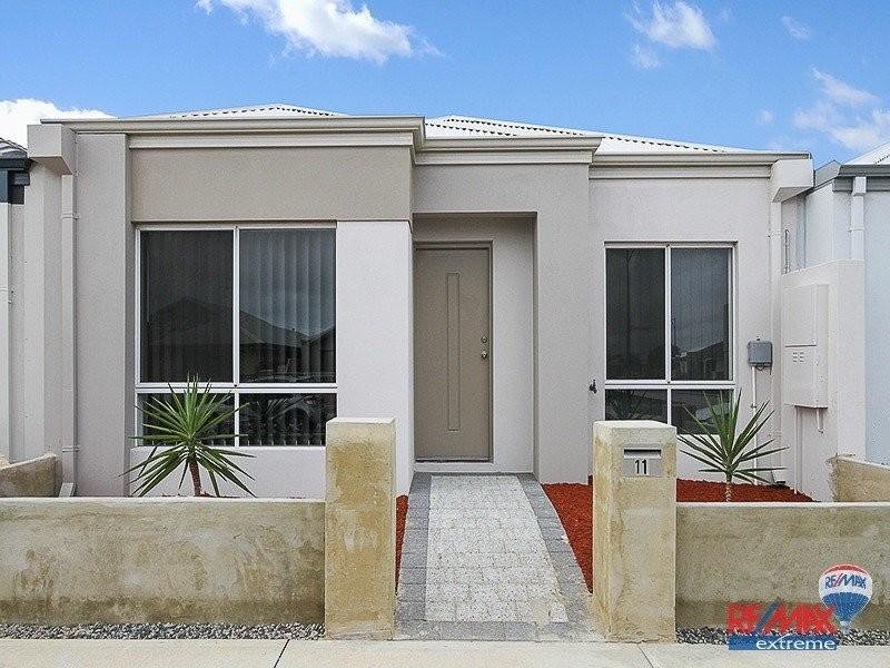11 Tredegar Street, Butler WA 6036