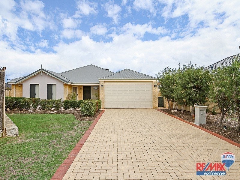 14 Carnforth Road, Butler WA 6036