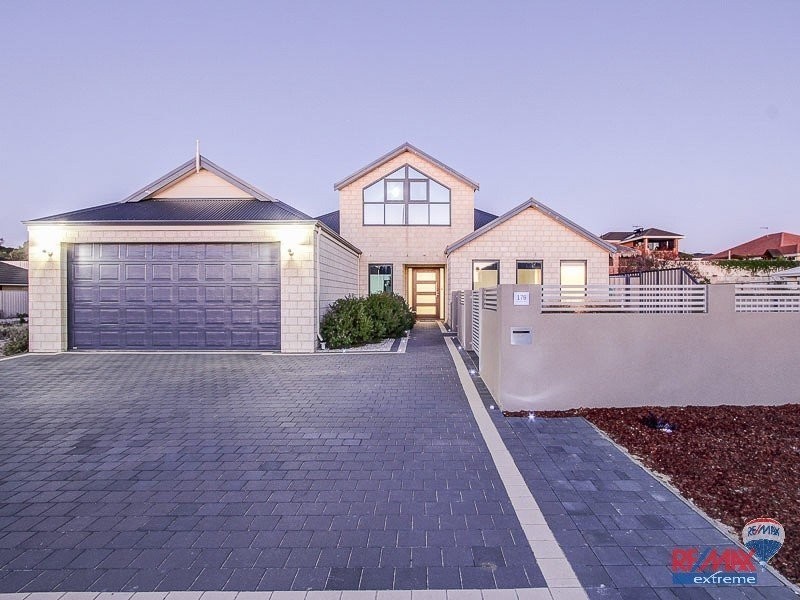 176 Lagoon Drive, Yanchep WA 6035