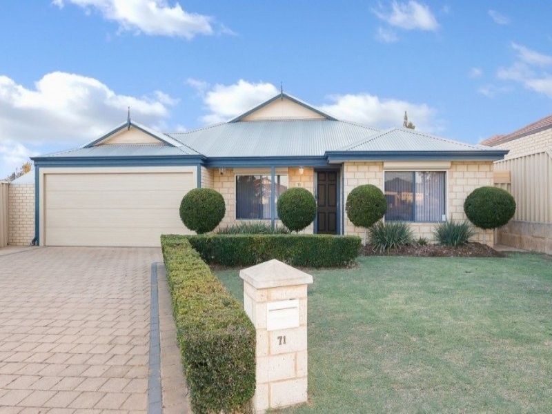 71 Pembury Way, Butler WA 6036