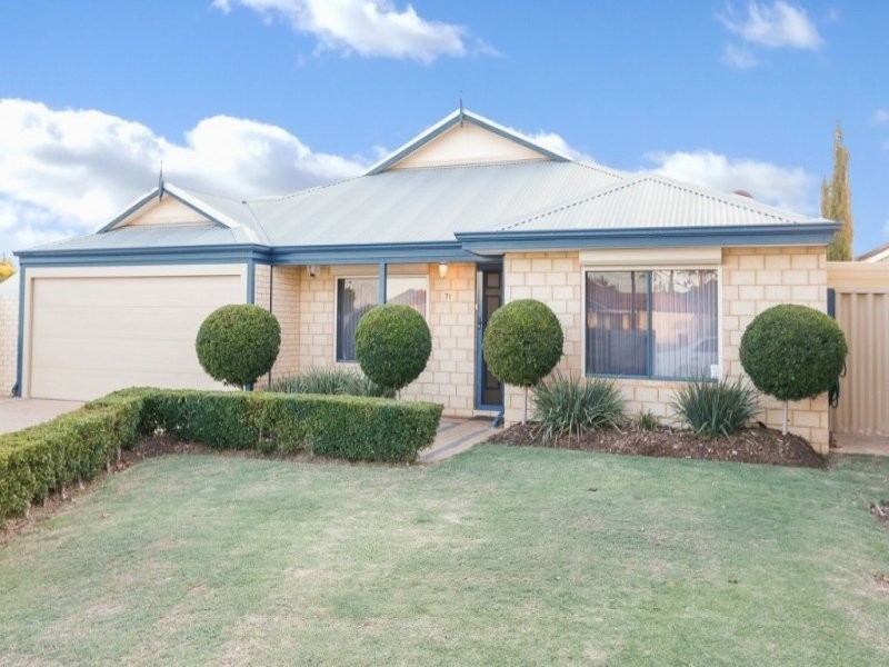71 Pembury Way, Butler WA 6036