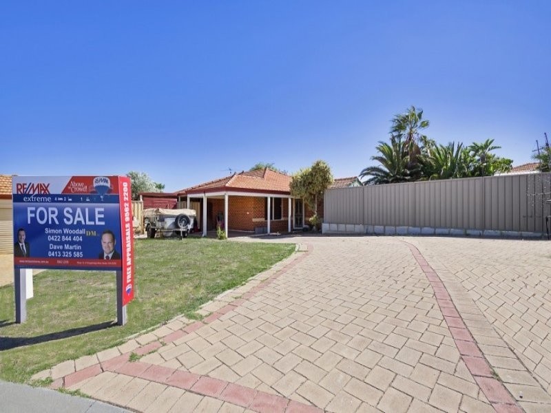 5 Abba Place, Merriwa WA 6030