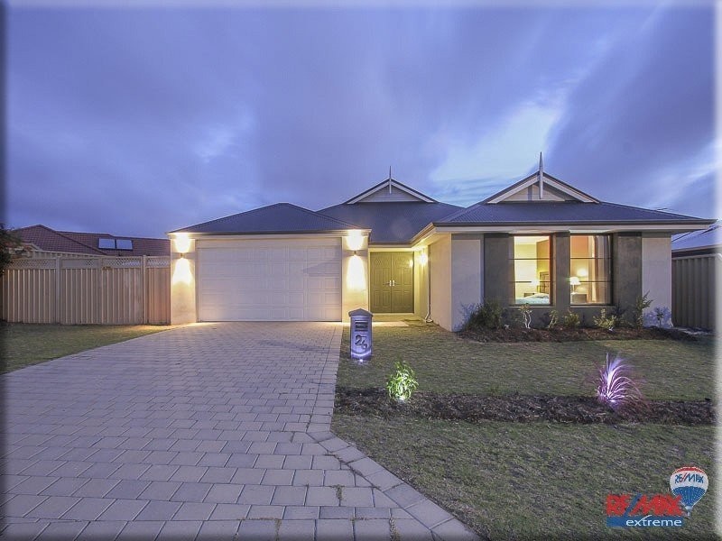 26 Hapuna Street, Butler WA 6036