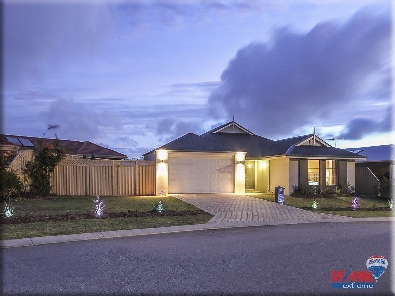 26 Hapuna Street, Butler WA 6036