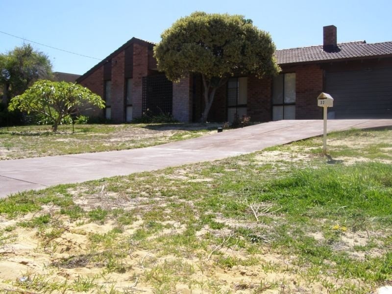 32 Greygum Crescent, Quinns Rocks WA 6030