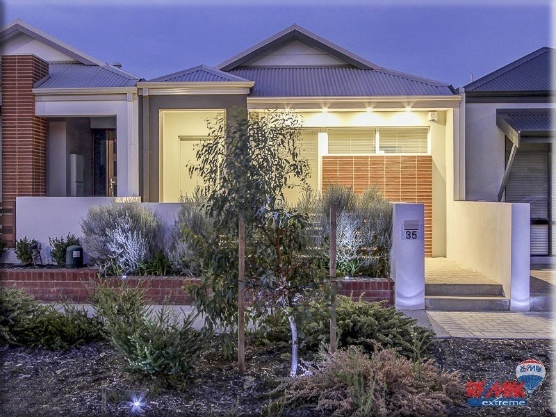 35 Mercado Way, Alkimos WA 6038