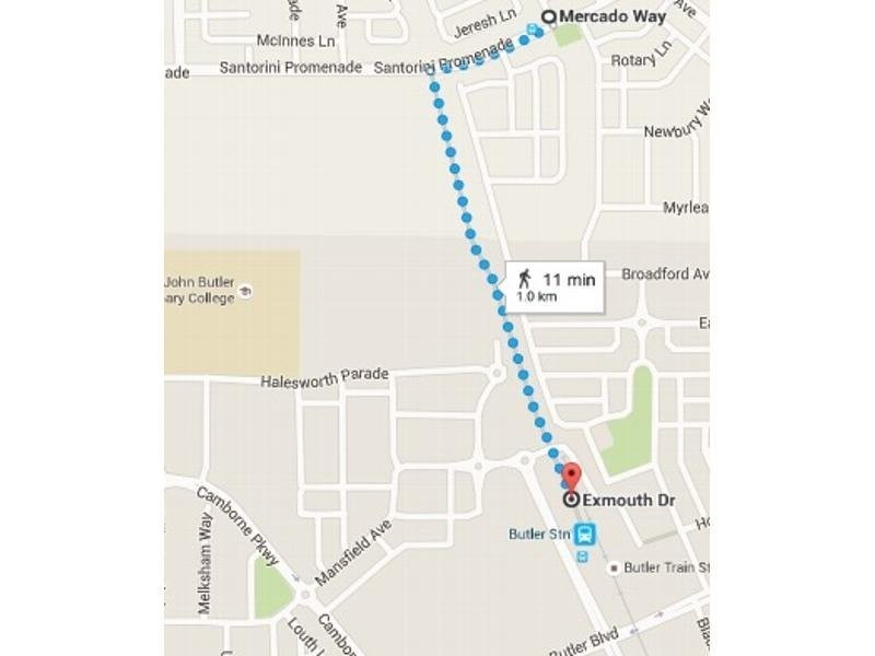 35 Mercado Way, Alkimos WA 6038