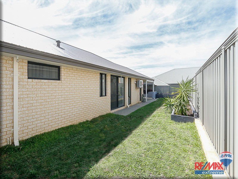 20 Helmsley Parkway, Alkimos WA 6038