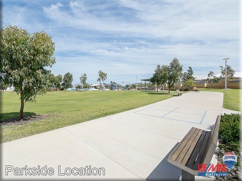 20 Helmsley Parkway, Alkimos WA 6038